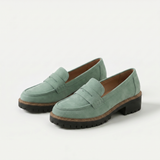 Nadia - Nesenstantys Loafers
