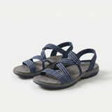 Nyla - Elegantiški Ortopediniai Sandalai