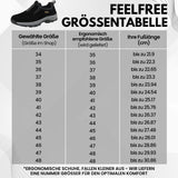 FeelFree – Ortopediniai patogūs batai