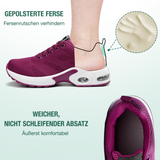 Friedensfuß Ortopediniai Batai - Lila